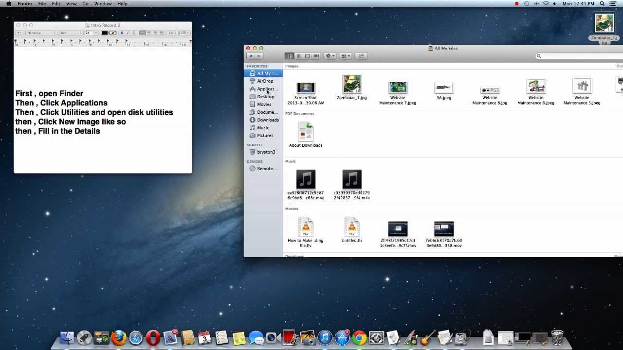 screenflow dmg mac